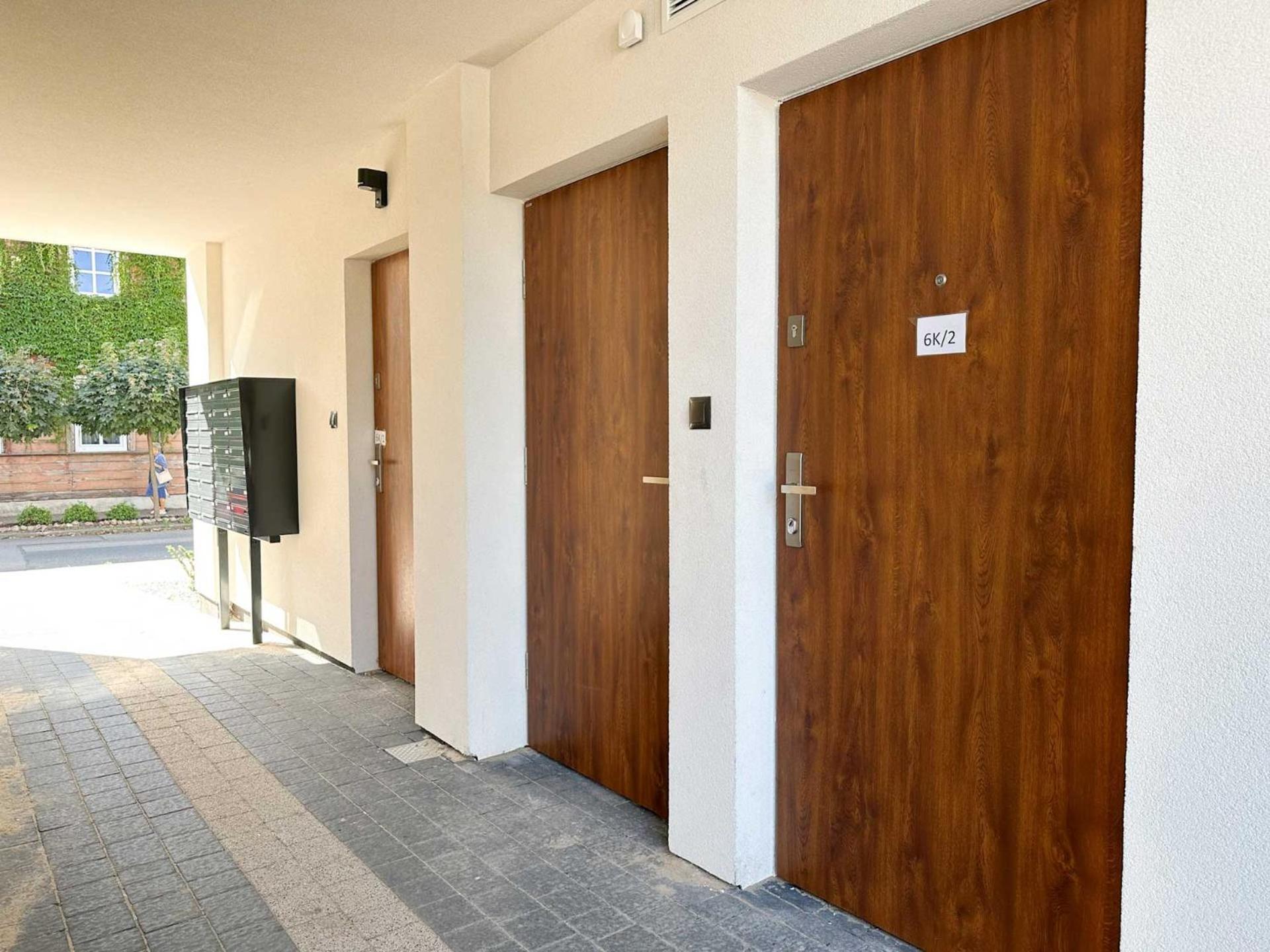 Dmk Blue Apartment Near Warsaw-Modlin Airport Nowy Dwór Mazowiecki 外观 照片